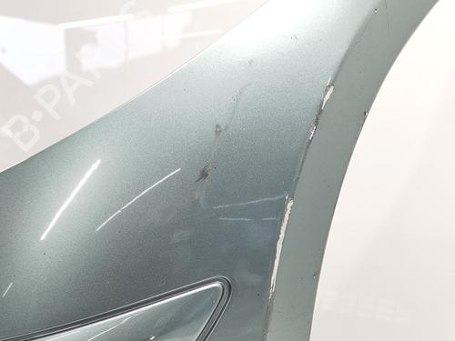 Front bumper MERCEDES-BENZ A-CLASS (W169)  | BP23414715C7 