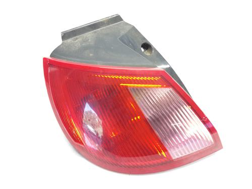 Used Left taillight Left taillight MITSUBISHI COLT VI (Z3_A, Z2_A) 1.3 (Z21A) (95 hp) 39803042 39803042