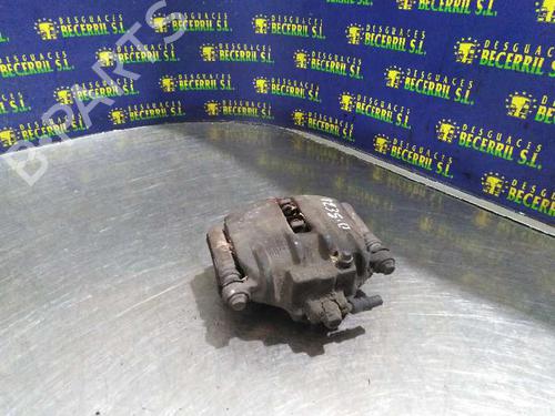 Used Right front brake caliper HONDA CONCERTO (HW, MA) [1989-1996]  11576826