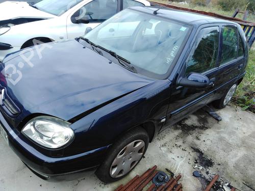 Steering pump CITROËN SAXO (S0, S1) 1.5 D | BP10206076M99 