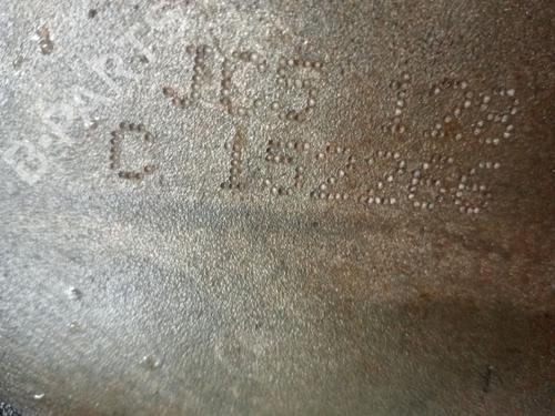 Gearbox RENAULT CLIO II (BB_, CB_) 1.5 dCi (B/CB08) | BP31317469M3