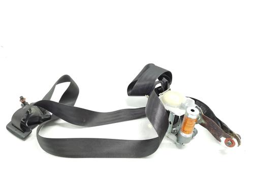 Used Front left seatbelt CHEVROLET MATIZ (M200, M250) 0.8 (52 hp) 13091110