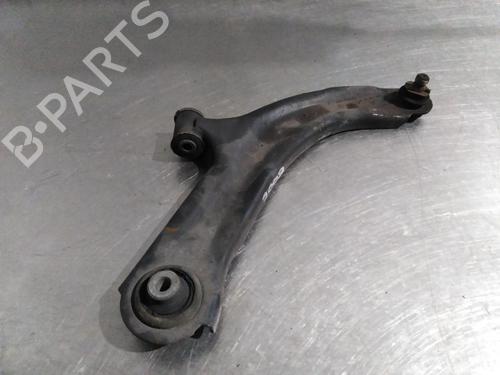 Used Right front suspension arm RENAULT CLIO III (BR0/1, CR0/1) 1.2 16V (BR0P, CR0P) (101 hp) 8470983