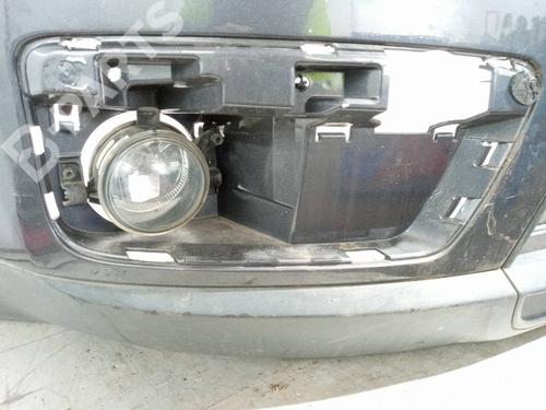 Front bumper FORD C-MAX (DM2) 2.0 TDCi 8469572 | B-Parts