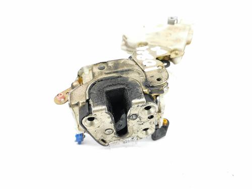 Front left lock NISSAN ALMERA TINO (V10) 2.2 dCi | BP8476967C98 