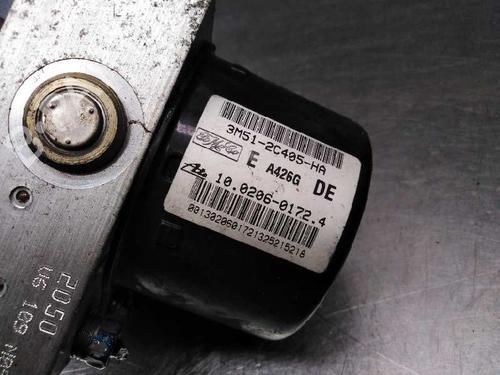 ABS Bremseaggregat FORD FOCUS II (DA_, HCP, DP) 2.0 TDCi | BP8458733M43 
