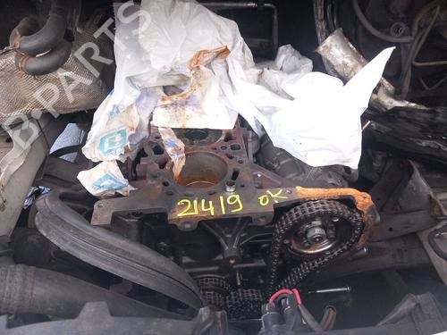 Gearbox FORD TRANSIT Van (FA_ _)  | BP32168910M3 