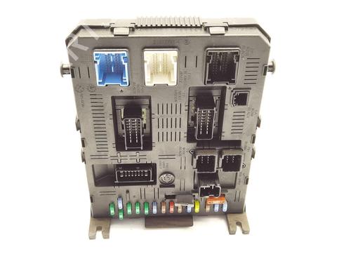 Used Fuse box CITROËN C4 I (LC_) 1.6 HDi (109 hp) 31852539