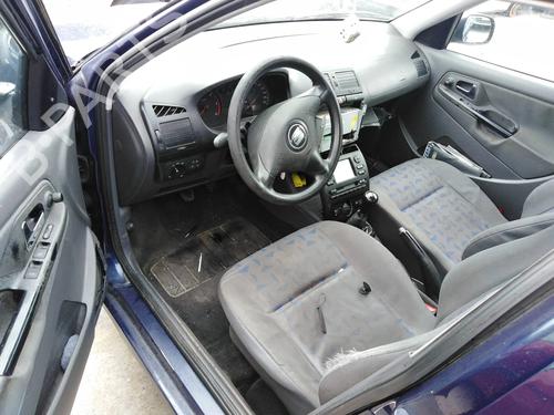Starter SEAT CORDOBA (6K1, 6K2) 1.9 SDI | BP8483914M8 
