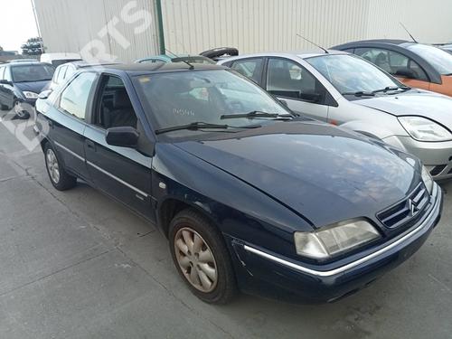 Used Parts CITROËN XANTIA Break (X1_, X2_)  2.0 HDI 90  1040682