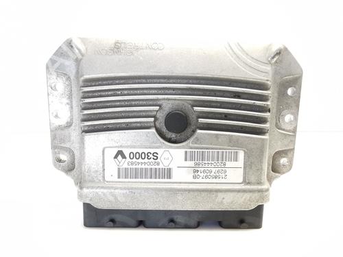 Motorstyringsenhed RENAULT LAGUNA II (BG0/1_) 1.6 16V (BG1G, BG1H) (112 hp) 27867042