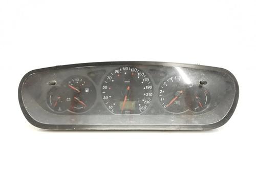 Used Instrument cluster CITROËN C5 I (DC_) [2001-2005]  17990960