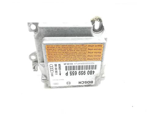 Airbag module AUDI A6 C5 (4B2) 2.5 TDI (163 hp) 28079790