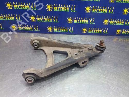 Used Right front suspension arm RENAULT 9 (L42_) [1981-1997]  8953018