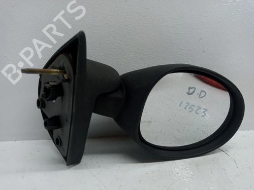 Right mirror RENAULT TWINGO I (C06_) 1.2 (C066, C068) | BP8481792C27 