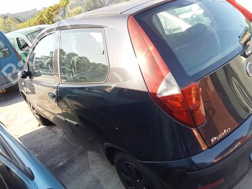 Right mirror FIAT PUNTO (188_) 1.4 | BP11011751C27 