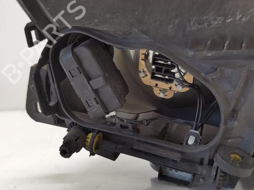 Left headlight OPEL CORSA D (S07) 1.2 (L08, L68) | BP39494291C28 - Image 3