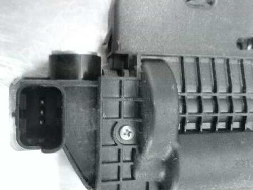 Tailgate lock PEUGEOT 3008 I MPV (0U_) 1.6 HDi | BP8443982C101 