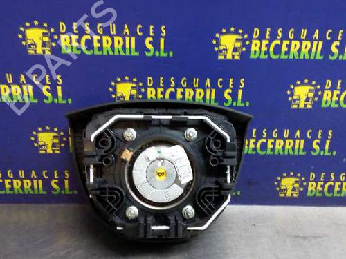 Førerens kollisjonspute FORD FOCUS II Turnier (DA_, FFS, DS) 1.6 TDCi | BP8451190C9 
