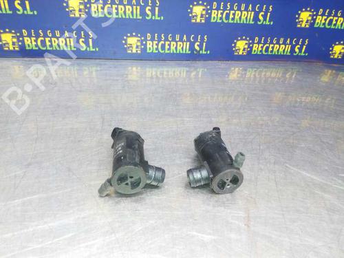 Used Washer pump CHEVROLET MATIZ (M200, M250) 0.8 (52 hp) 14025042