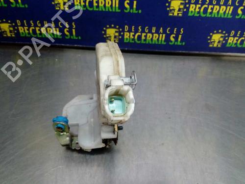 Rear right lock NISSAN X-TRAIL I (T30) 2.2 DCi FWD | BP8456853C99 