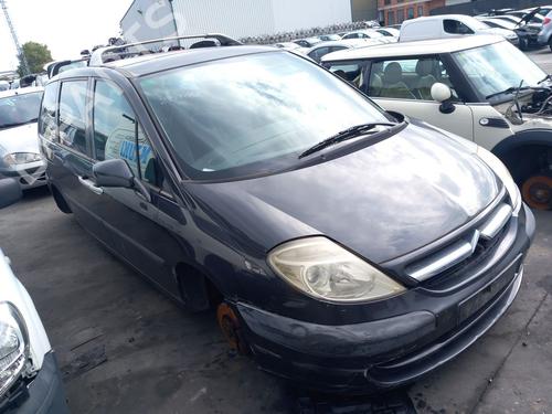 Gearbox CITROËN C8 (EA_, EB_) 2.0 HDi | BP38517338M3 - Image 8