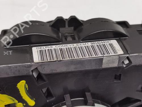 Mando CITROËN C-ELYSEE (DD_) 1.2 VTi 72 (DDHMY0) | BP30469753I30