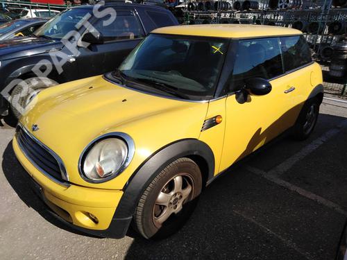 Right front steering knuckle MINI MINI (R56) One | BP8482956M26  - Image 8