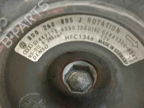 AC-Kompressor VW PASSAT B5.5 (3B3)  | BP28119150M34 
