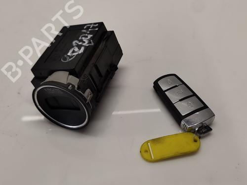 Used Electronic module Electronic module VW PASSAT B6 (3C2) 2.0 TDI (170 hp) 34266128 34266128