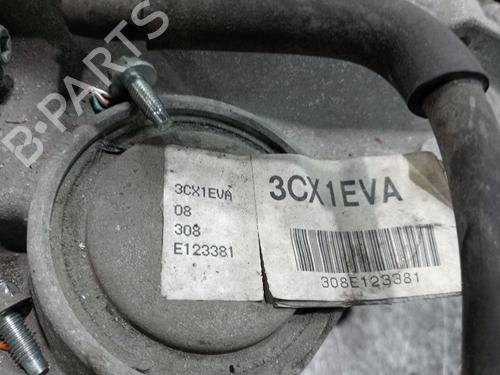 Gearbox NISSAN MICRA III (K12) 1.2 16V | BP22340630M3 