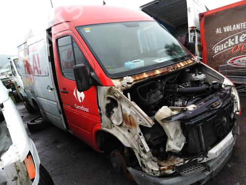 Gearbox MERCEDES-BENZ SPRINTER 2-t Van (B901, B902)  | BP9265610M3 