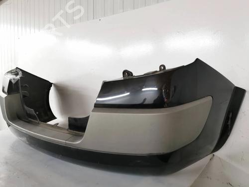 Rear bumper RENAULT MEGANE II Coupé-Cabriolet (EM0/1_)  | BP11886462C8 