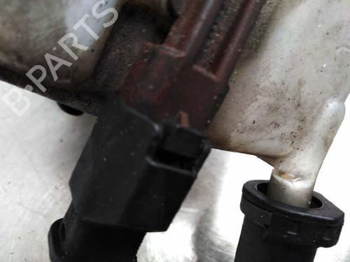 Hovedbremsecylinder CITROËN BERLINGO MULTISPACE (B9)  | BP8466533M77 