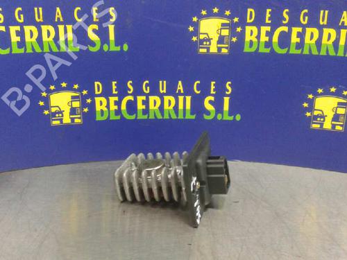 Used Heater resistor HYUNDAI ELANTRA III (XD) 2.0 CRDi (113 hp) 11652730