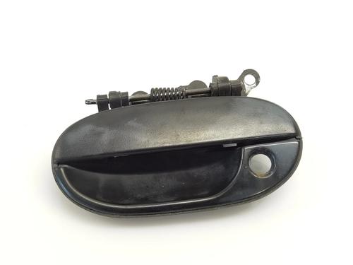 Used Front left exterior door handle HYUNDAI ACCENT II (LC) [1999-2012]  13705631