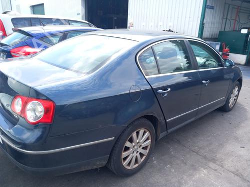Left front window switch VW PASSAT B6 (3C2) 1.9 TDI | BP38235103I27 - Image 7