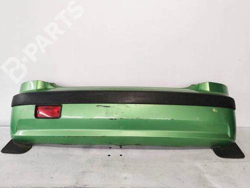Used Rear bumper Rear bumper HYUNDAI ATOS (MX) 1.1 (63 hp) 8477636 8477636
