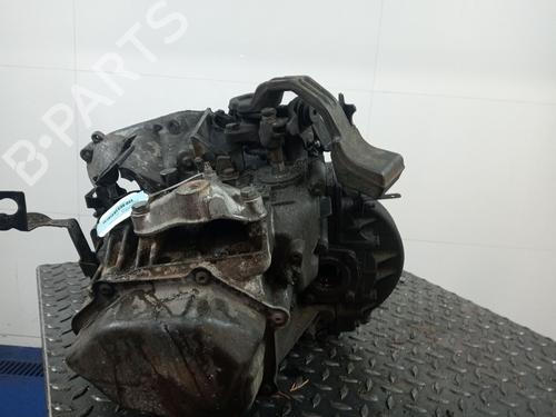 gearbox-citroen-c8-ea_-eb_-2002-32189051 main image