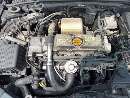 Motor OPEL VECTRA B (J96) [1995-2004]  20851811