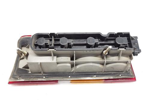 Right taillight FORD COURIER Pickup  | BP20490648C35 