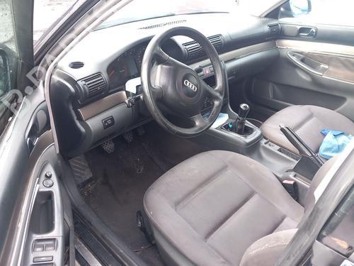 Instrument cluster AUDI A4 B5 (8D2) 1.9 TDI | BP32095894C47 