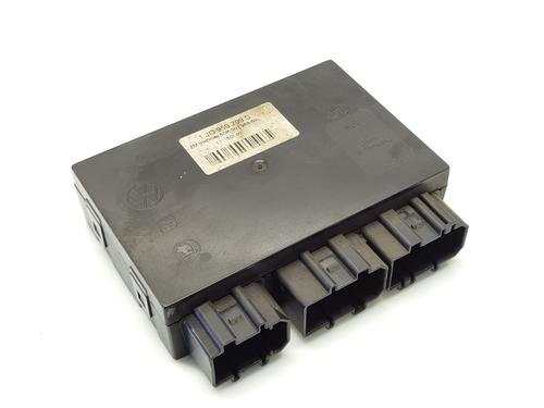Elektronisk modul SEAT TOLEDO II (1M2) 1.9 TDI (110 hp) 26167074