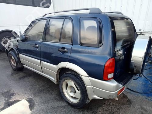 Køler SUZUKI GRAND VITARA I Open Off-Road Vehicle (GT)  | BP22248460M31 