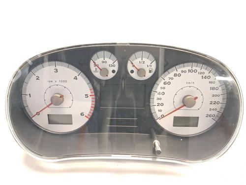 Kombinert Instrument SEAT LEON (1M1) [1999-2006]  29946387