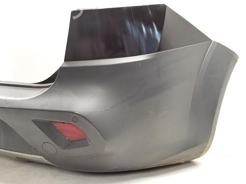 Rear bumper SEAT ALTEA XL (5P5, 5P8) 1.9 TDI | BP23401804C8 
