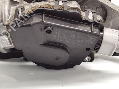 Front wiper motor TOYOTA AURIS (_E15_) 2.0 D-4D (ADE150_, ADE150R) | BP29574143M29