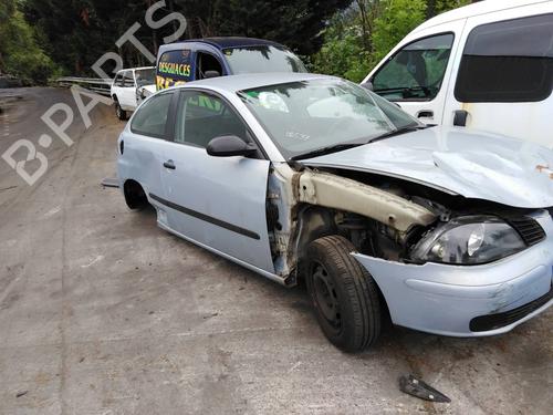 Engine control unit (ECU) SEAT IBIZA III (6L1) 1.9 SDI | BP8479214M57 