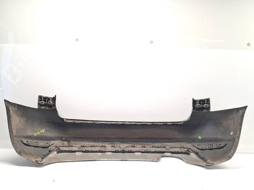 Rear bumper SKODA YETI (5L) 1.2 TSI | BP29438154C8 