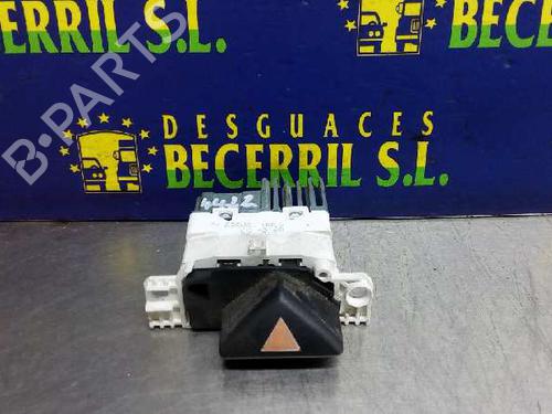Used Warning switch FORD FOCUS I (DAW, DBW) [1998-2009]  8442645